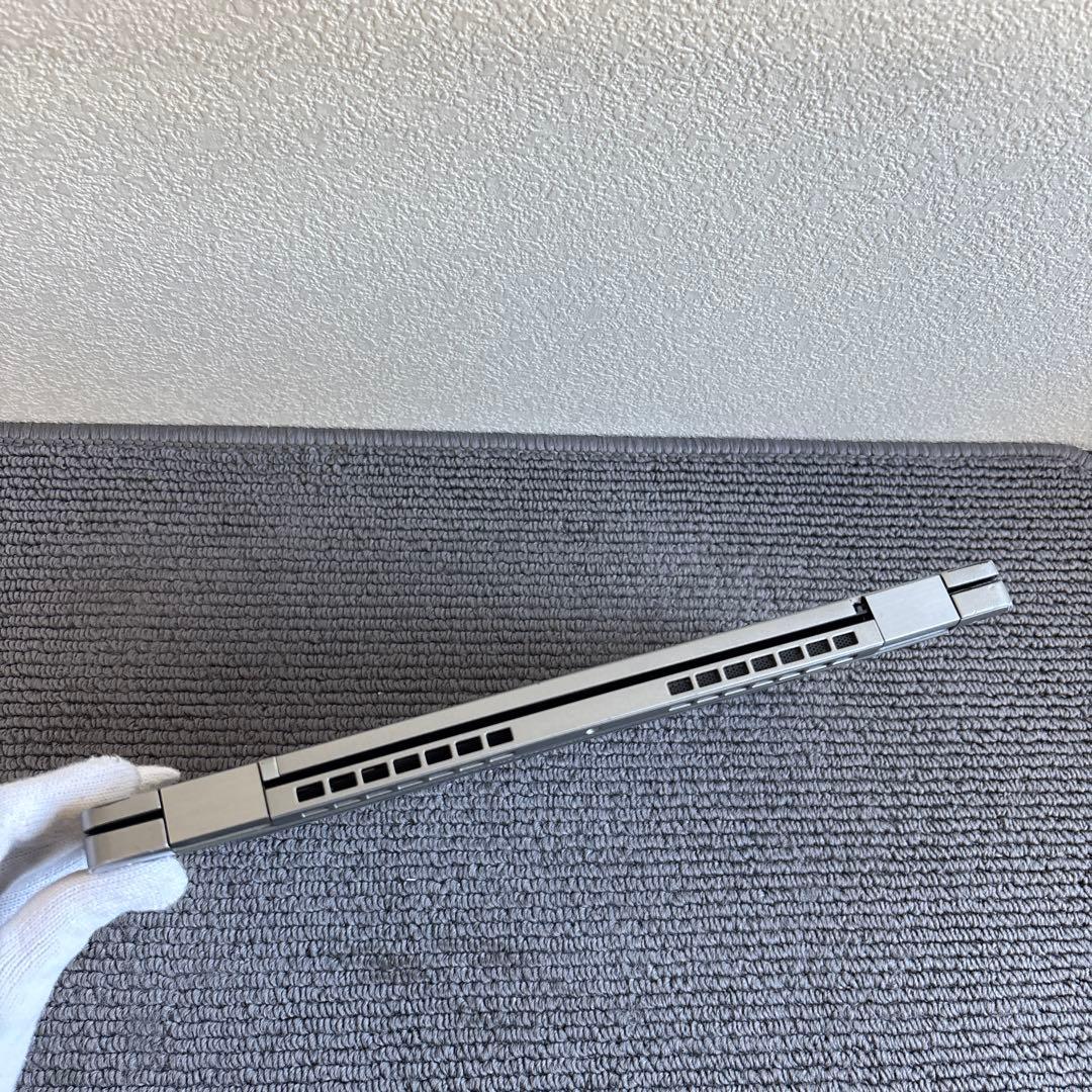 DELL latitude 5320 i7-1185G7 メモリ32GB