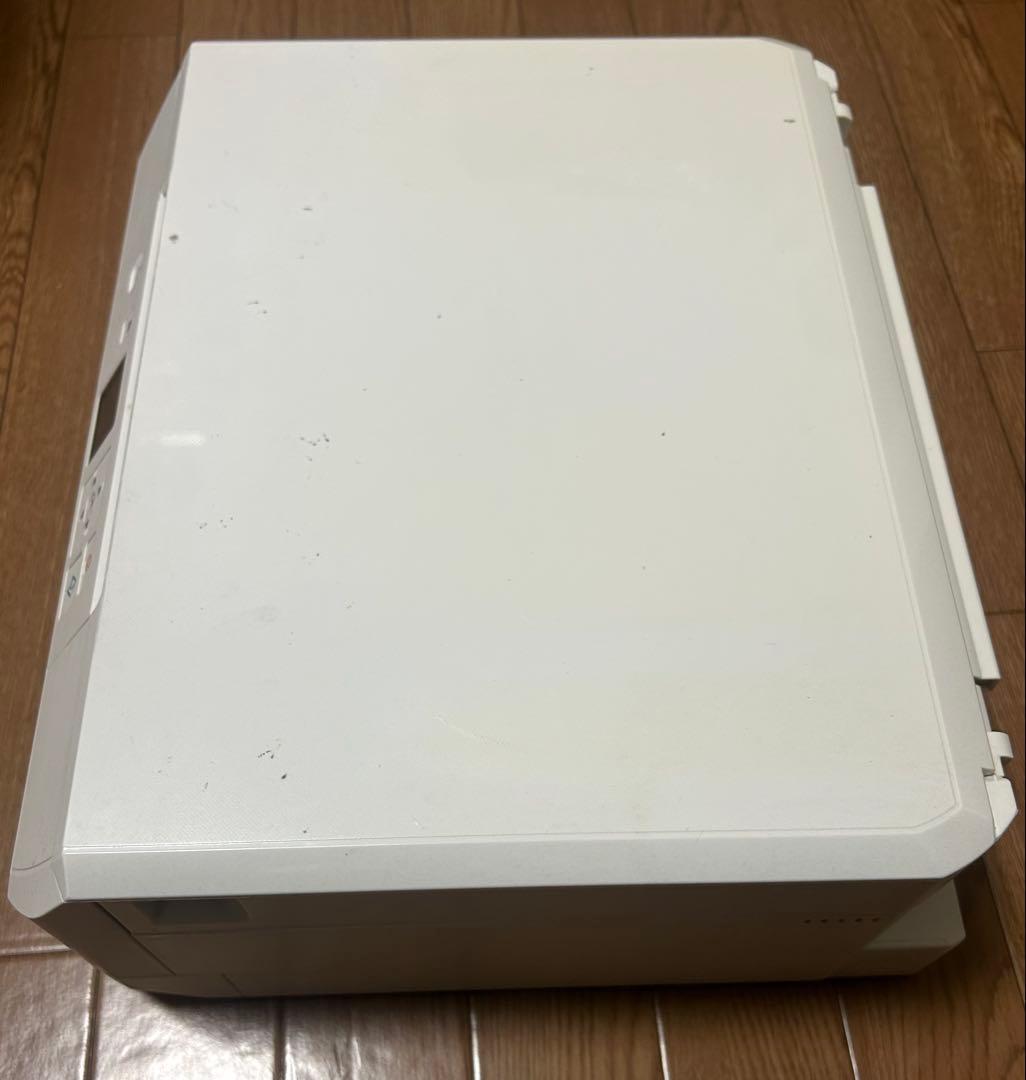 プリンター　エプソン(EPSON) EP-708A ジャンク品