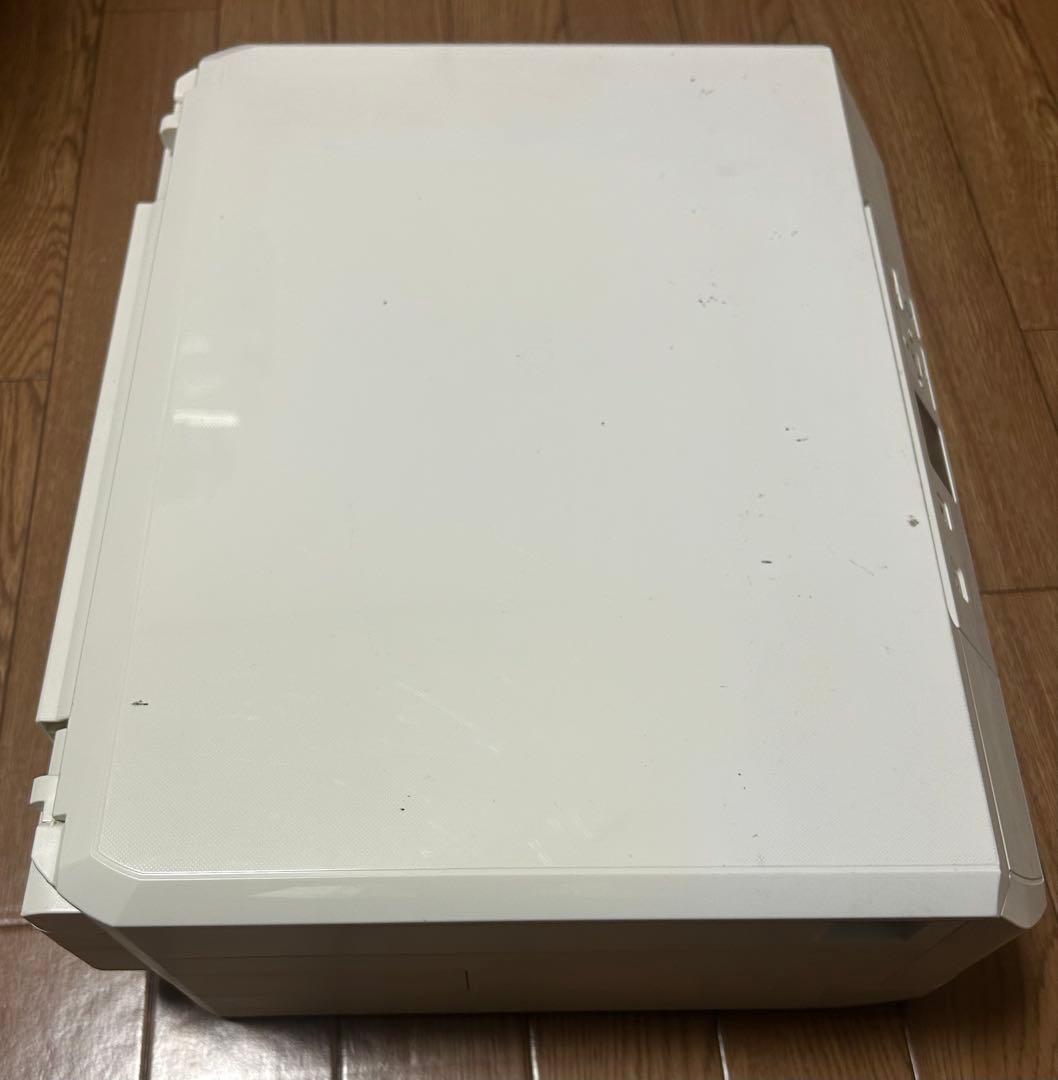 プリンター　エプソン(EPSON) EP-708A ジャンク品