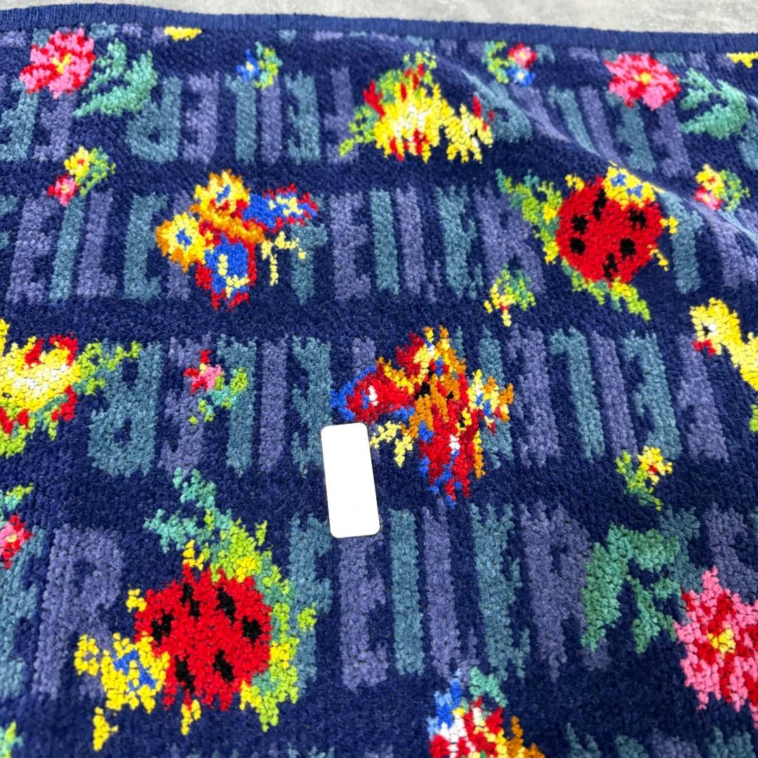 【新品】フェイラー　ハイジフォレスト　プティバス　おくるみ　B品