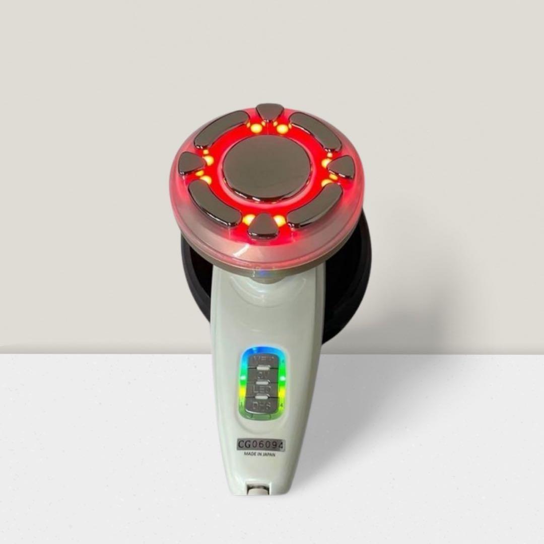 【中古美品】Dr.Caviet ghost ドクター・キャビエット ゴースト