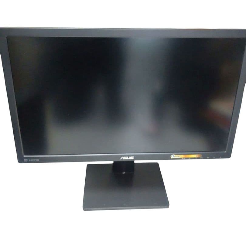 ASUS PB278Q 27インチワイド