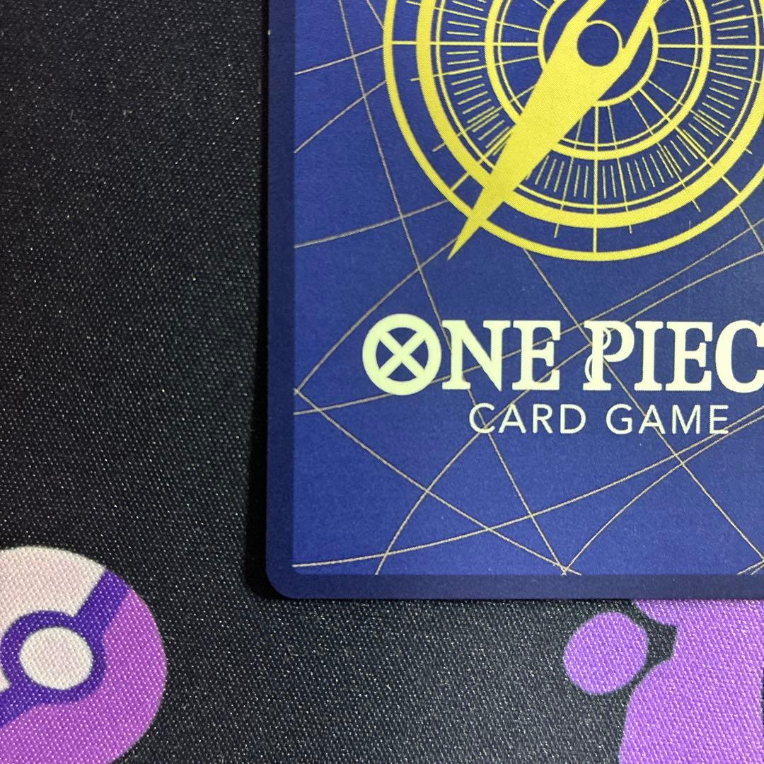 ゾロ十郎 R SP(スペシャルカード) OP05-067