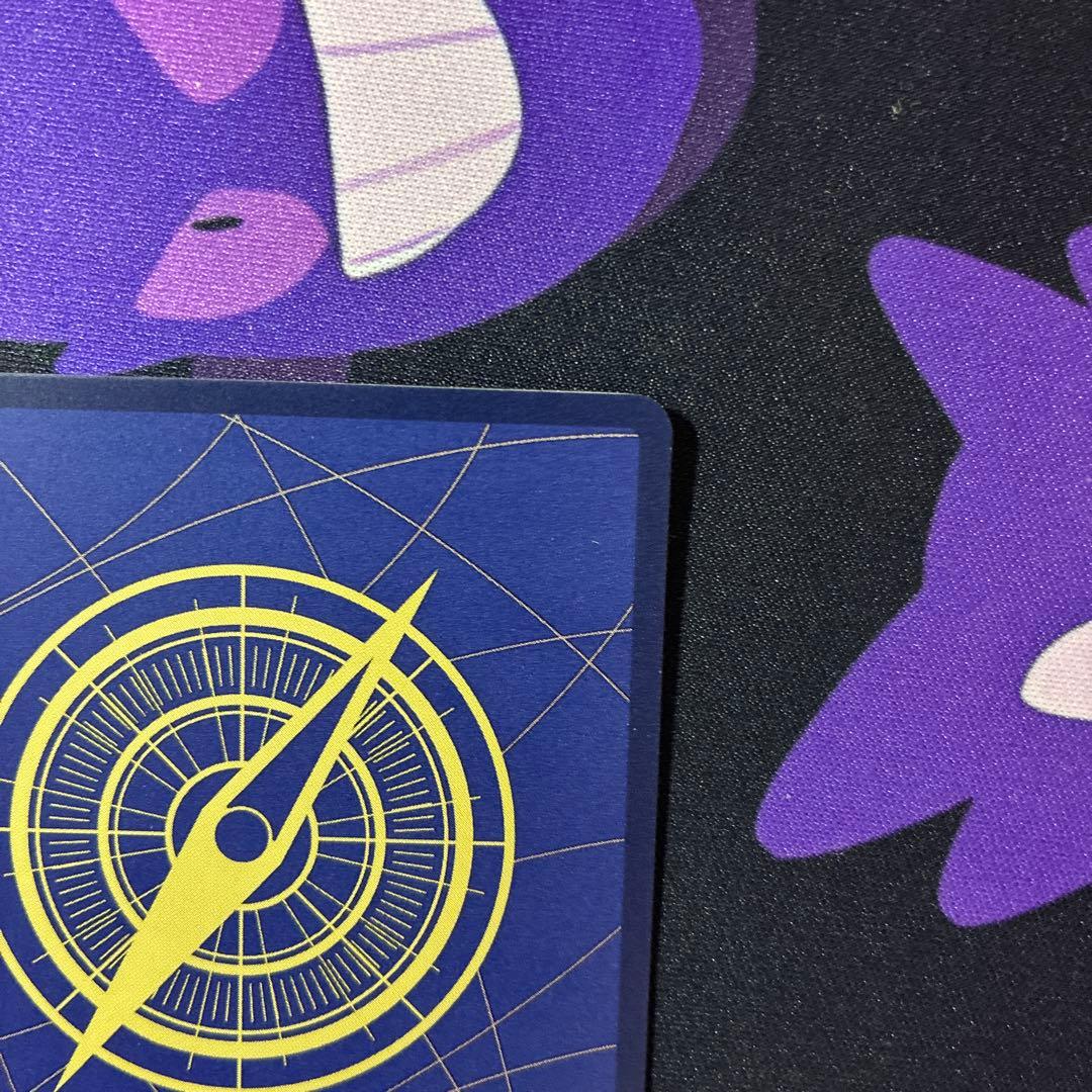 ゾロ十郎 R SP(スペシャルカード) OP05-067