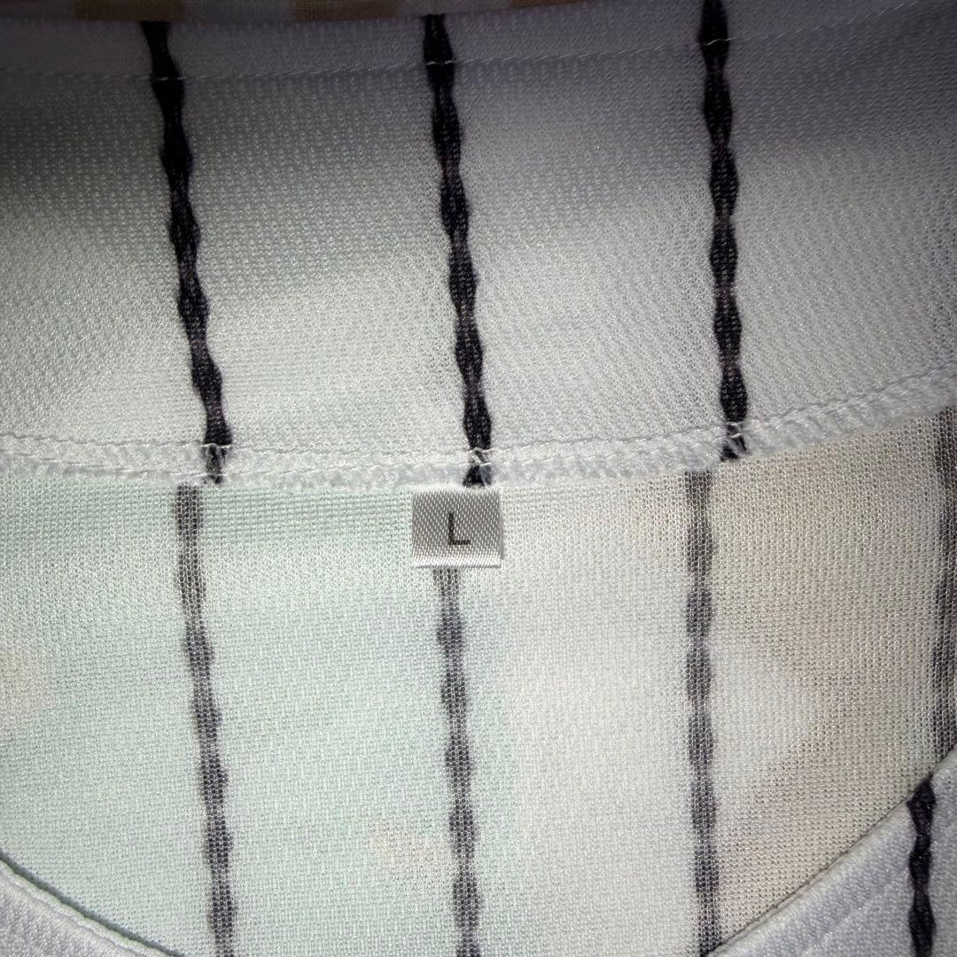 大谷翔平　直筆サイン入り　Mizuno 日本代表 ユニフォーム サムライジャパン