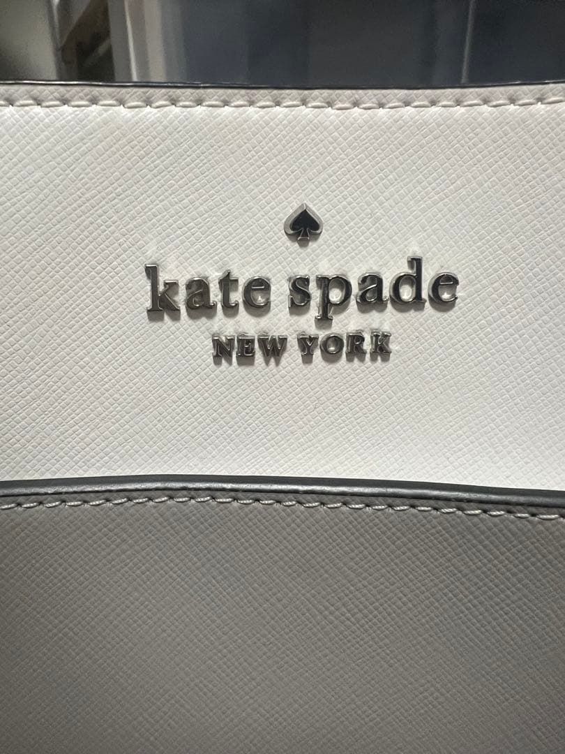 kate spade ケイトスペード　PCビジネスバッグ