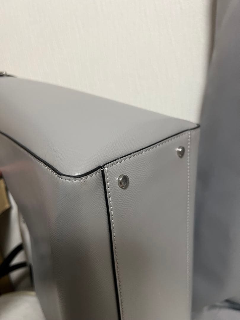 kate spade ケイトスペード　PCビジネスバッグ