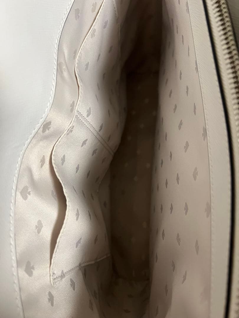 kate spade ケイトスペード　PCビジネスバッグ