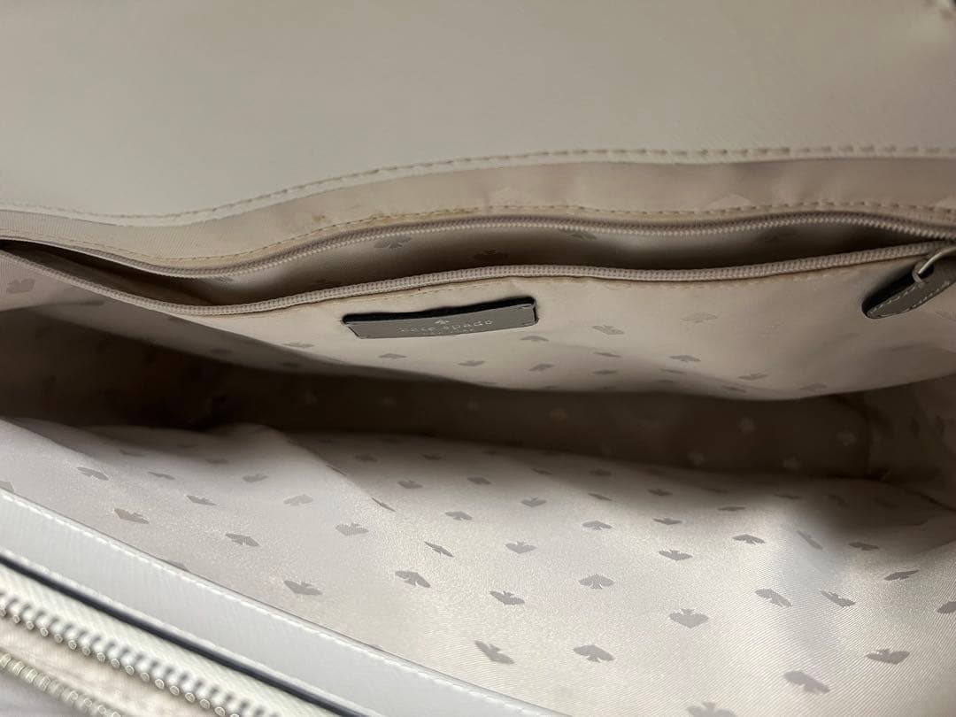 kate spade ケイトスペード　PCビジネスバッグ
