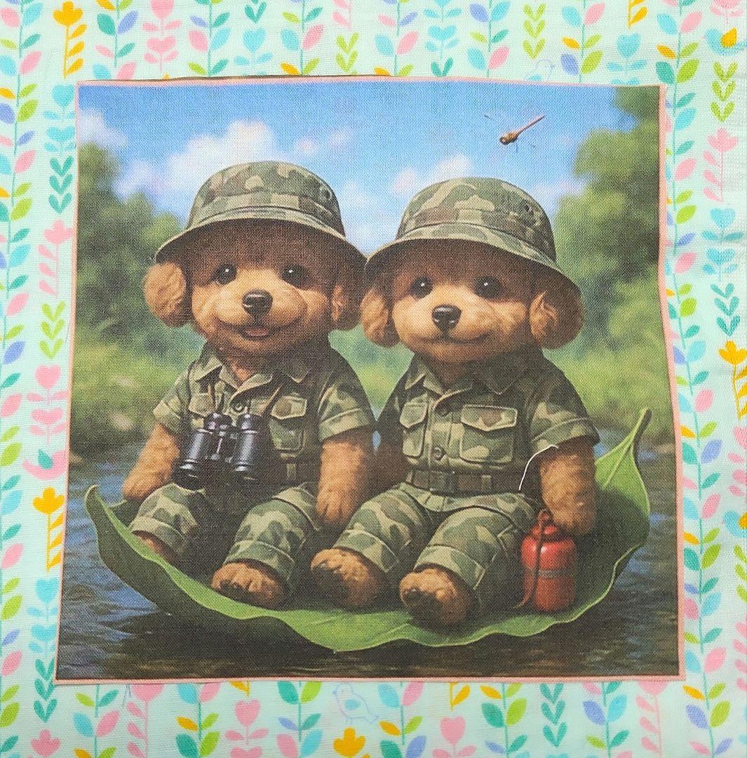 なつぞらさま御確認用♪No.2