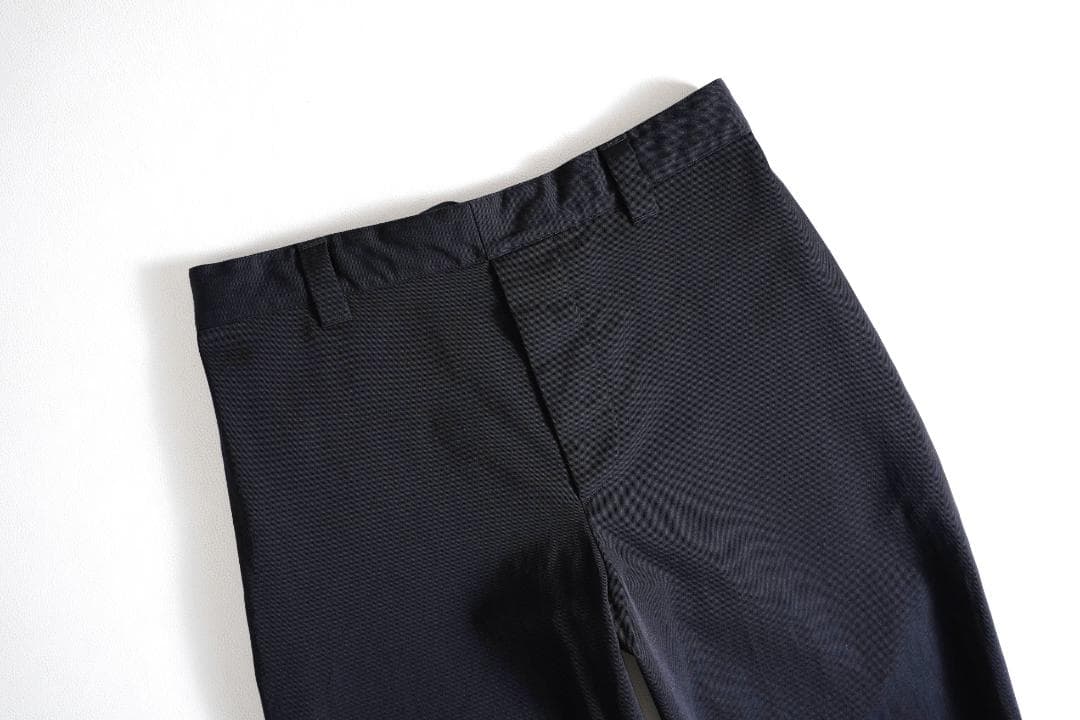 411t*美品 マーガレットハウエル コットンウール ツイル パンツ