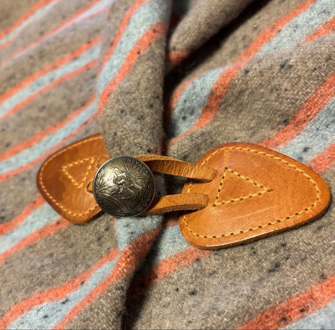 XXDEVELOPMENT ブランケット 限定生産品 tcbジーンズ