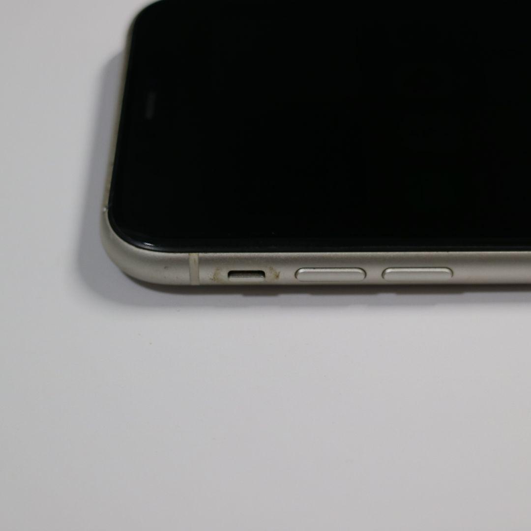 【傷小】Apple iPhone 11 バッテリー69%