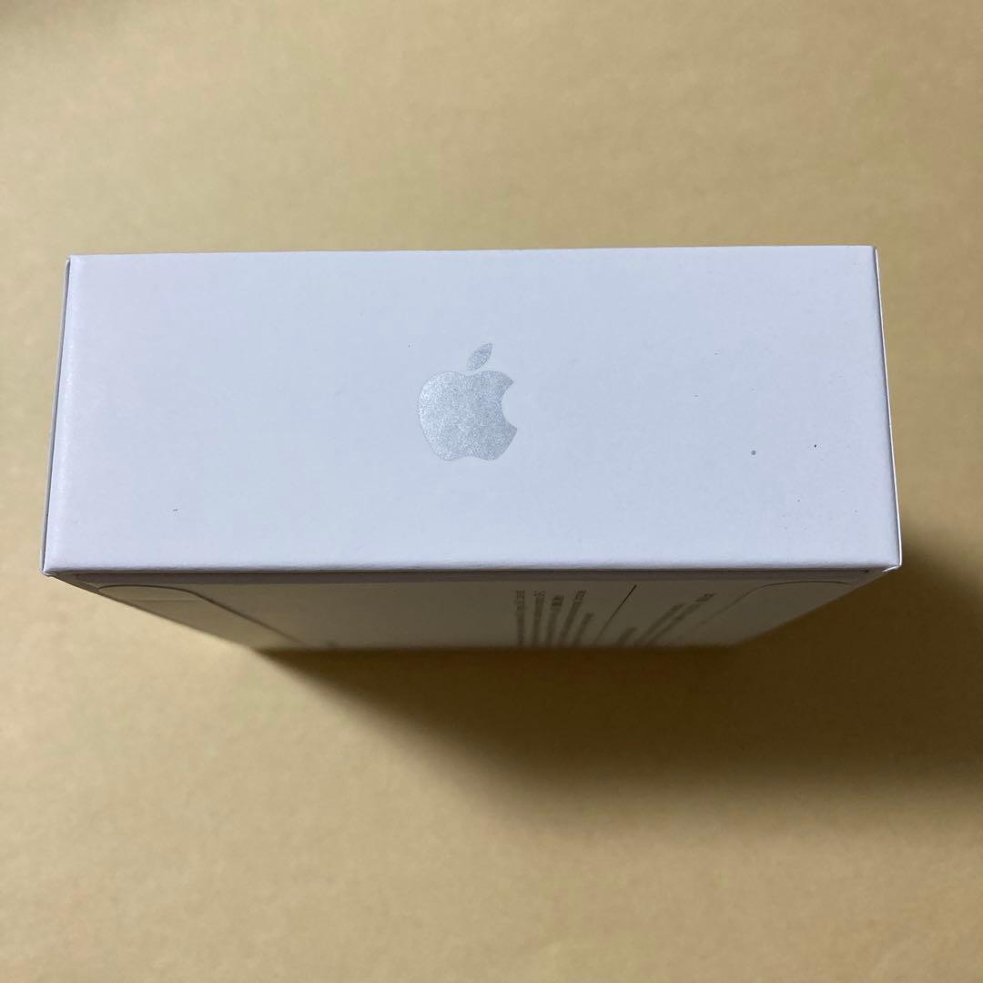 Apple Airpods4 新品未開封