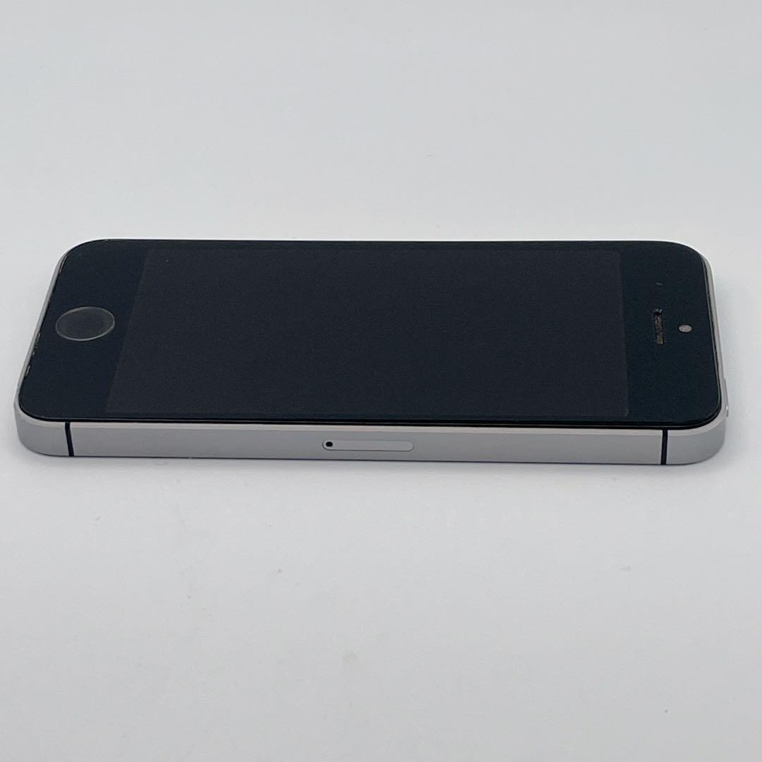 【概ね美品】iPhone SE バッテリー84% 64GB SIMフリー