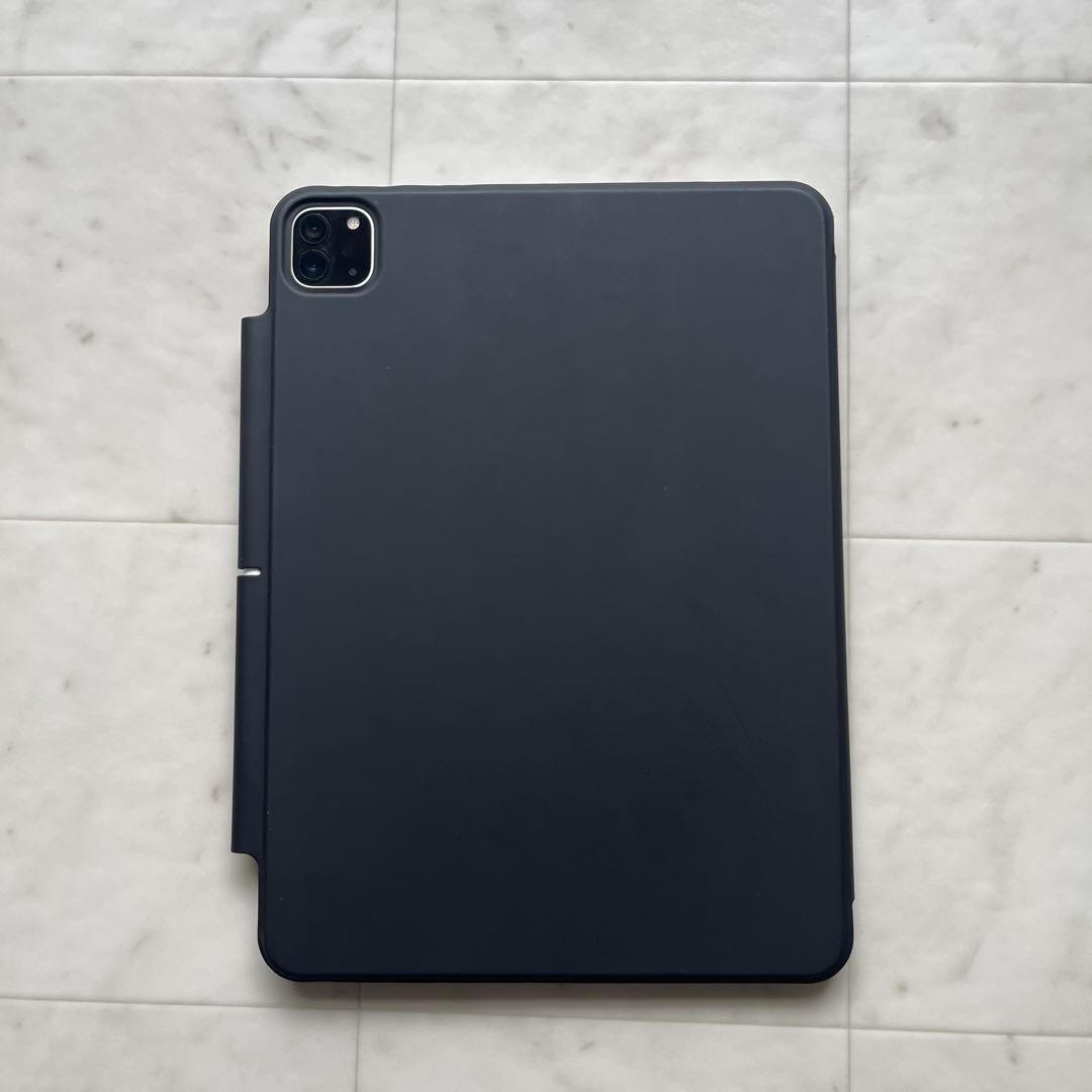 iPad Pro（M1）11インチ、Apple Pencil第2世代