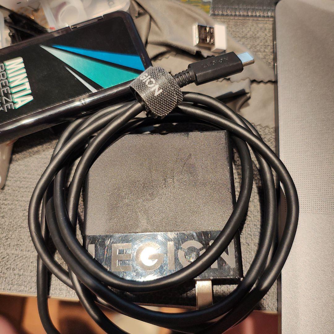 MacBook Pro 2019 16インチ core i9 16GB+1TB