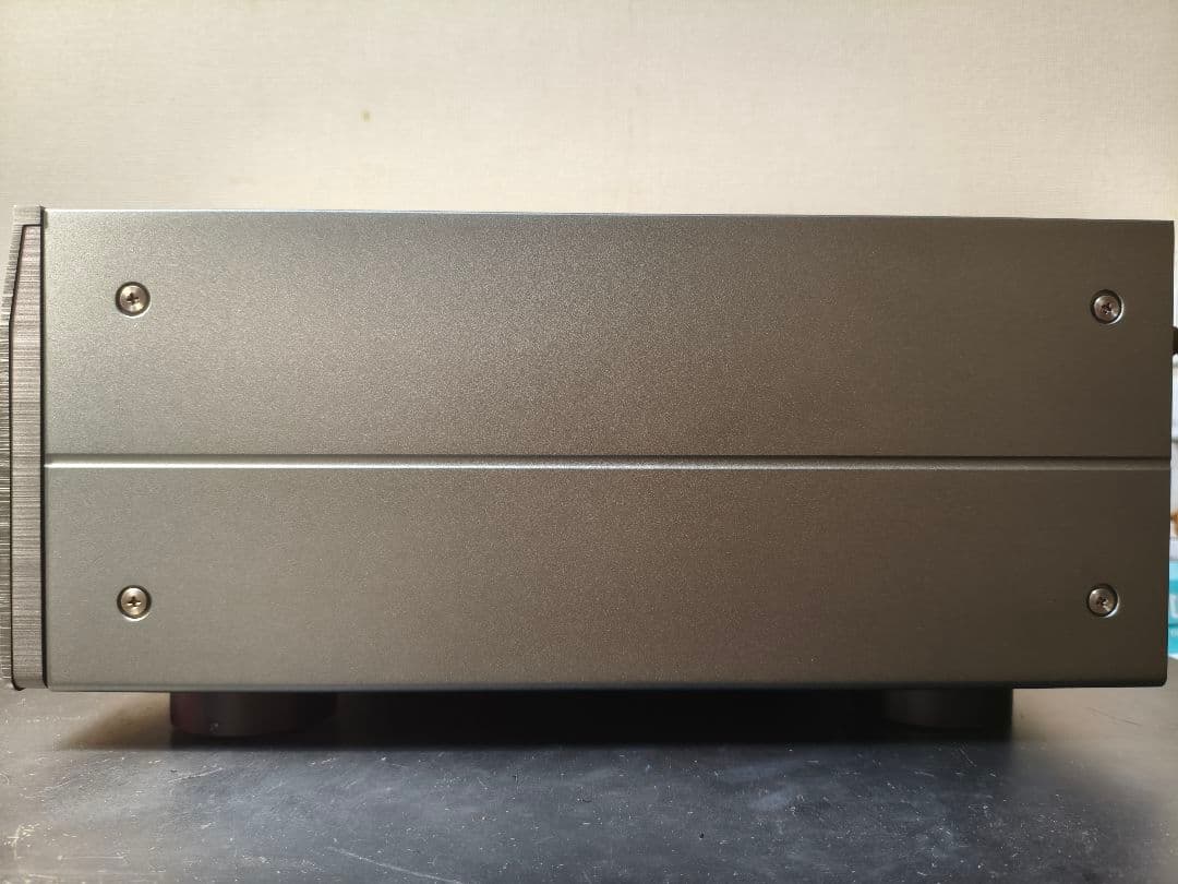 2025年製 DENON PMA-A110 プリメインアンプ 110周年記念モデ