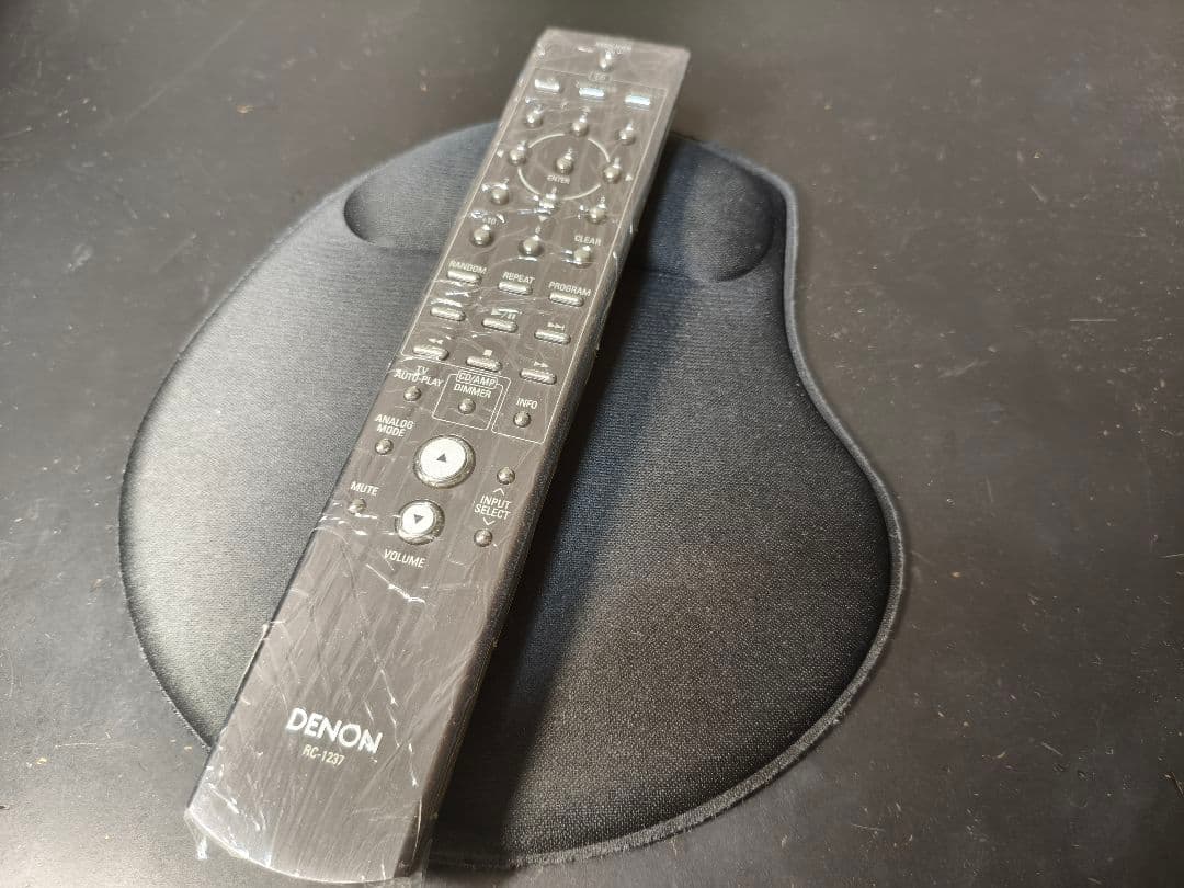 2025年製 DENON PMA-A110 プリメインアンプ 110周年記念モデ