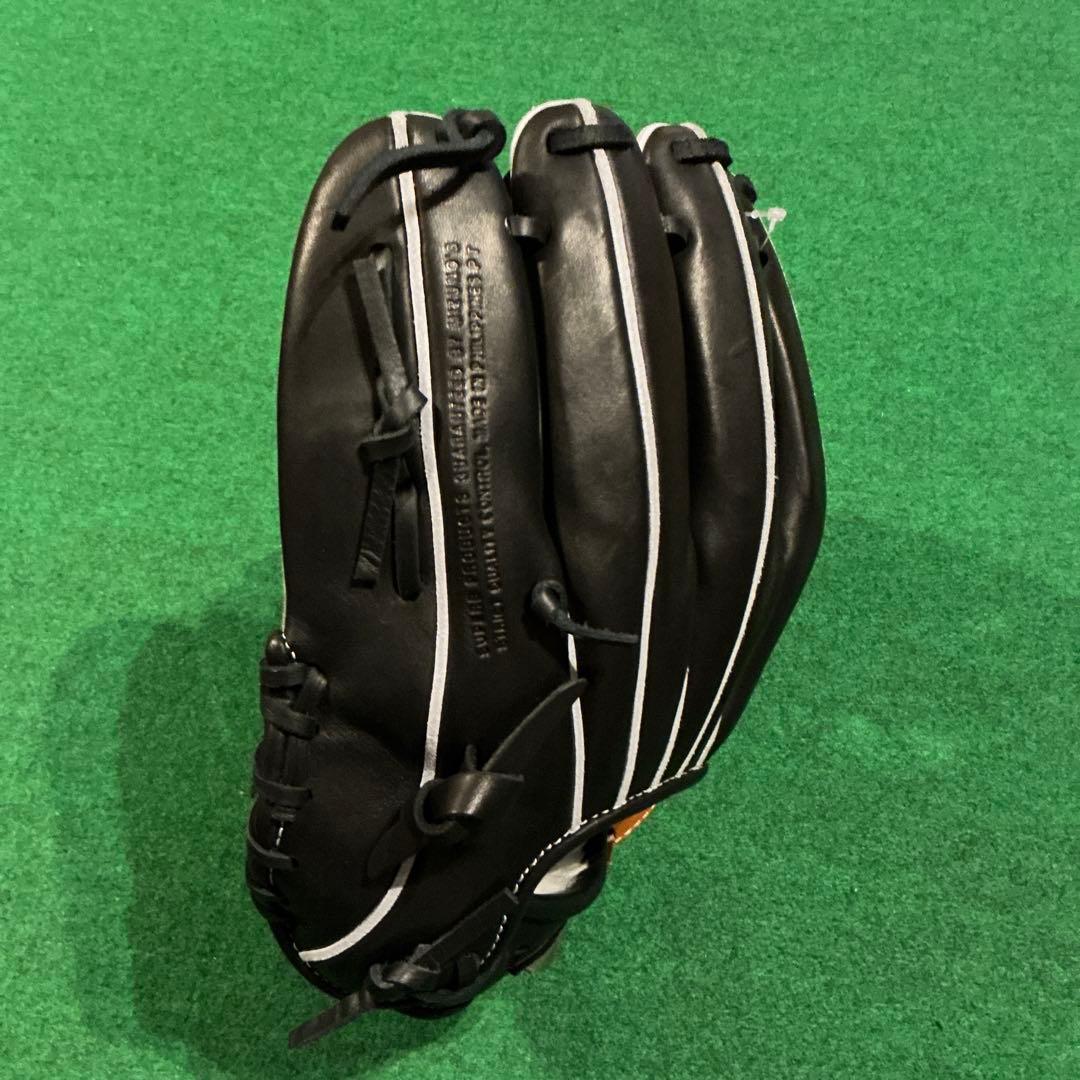 ミズノ　グローバルエリート 軟式　内野手用　新品未使用品