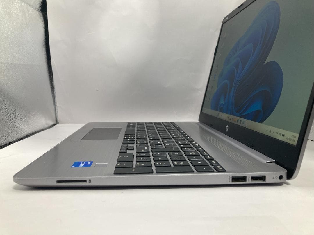 爆速i5第11世代/16GB/新品SSD512GB/Office HP