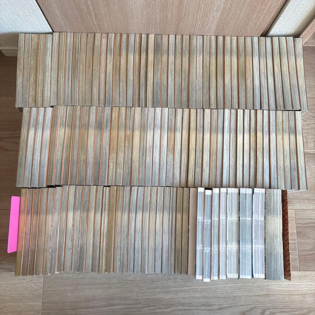 週末セール！名探偵コナン1-106巻＋関連本9冊セット