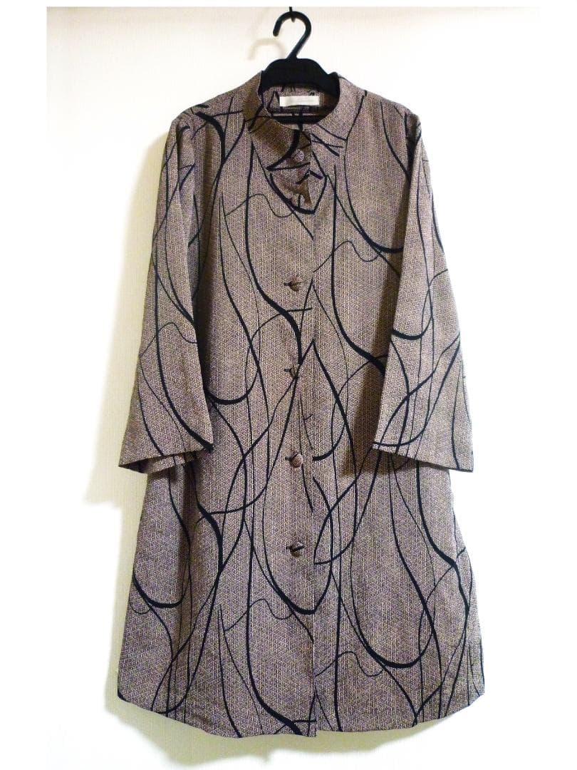 ねこちゃんさま Hitoshi Tamuraワンピース、KID BLUE ガウン