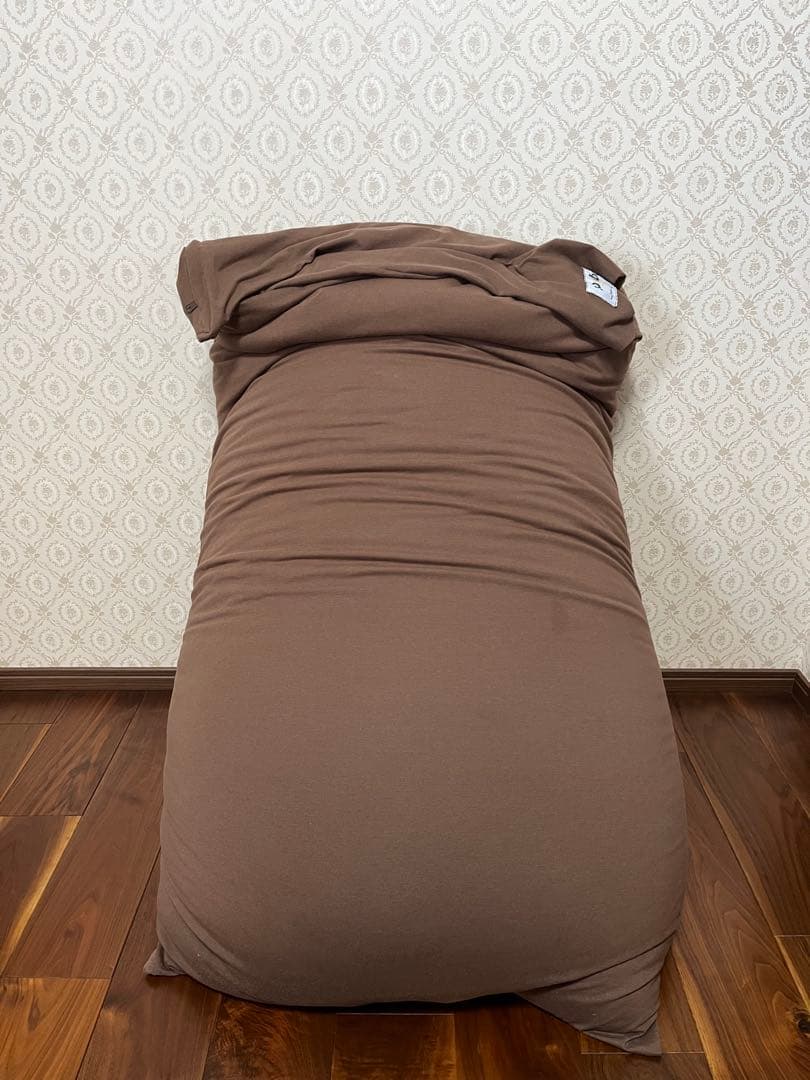 Yogibo Max ヨギボーマックス ブラウン