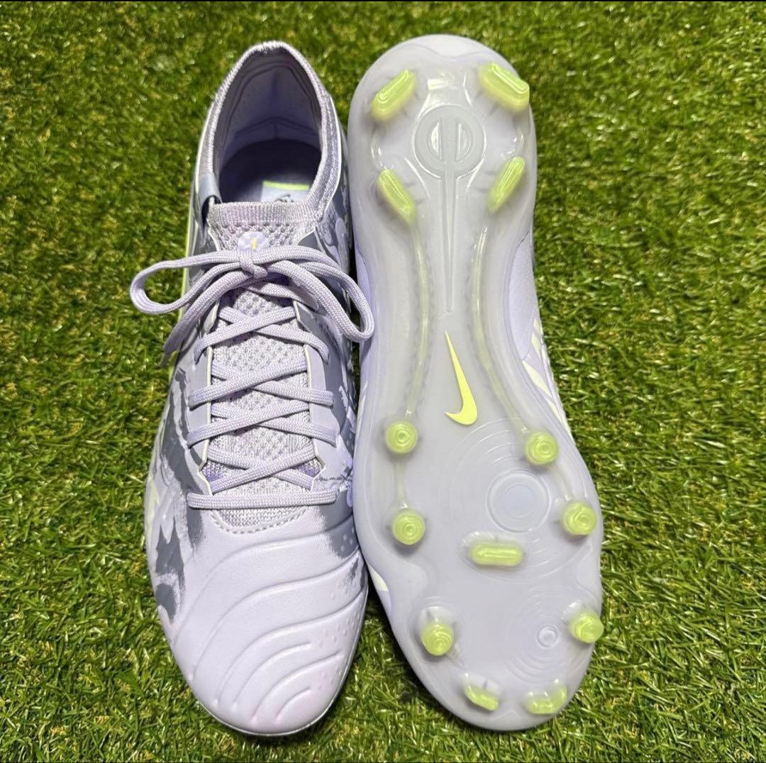 NIKE ティエンポレジェンド10 ELITE FG 27cm 391