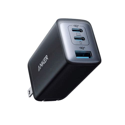 新品 Anker PowerPort III 3-Port 65W Pod 1個