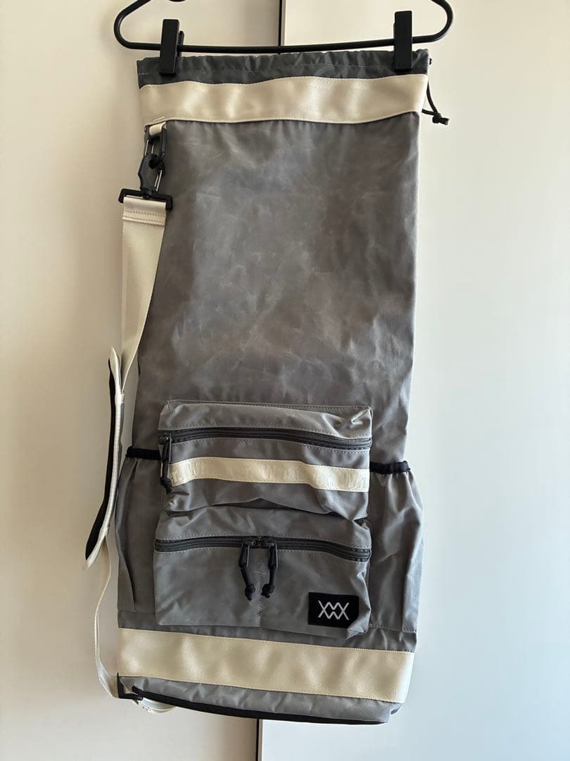 【Whatever.】ゴルフクラブケース CLUB CARRY CASE