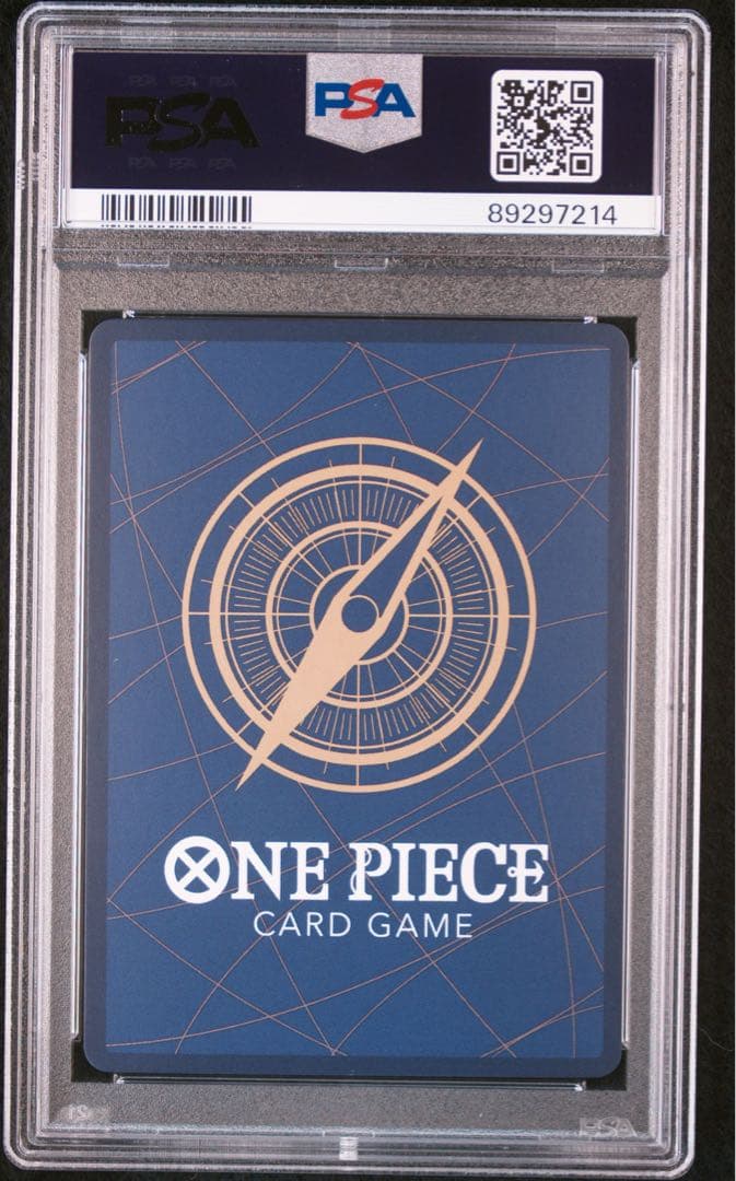 ナミ ガールズエディション psa10 日版