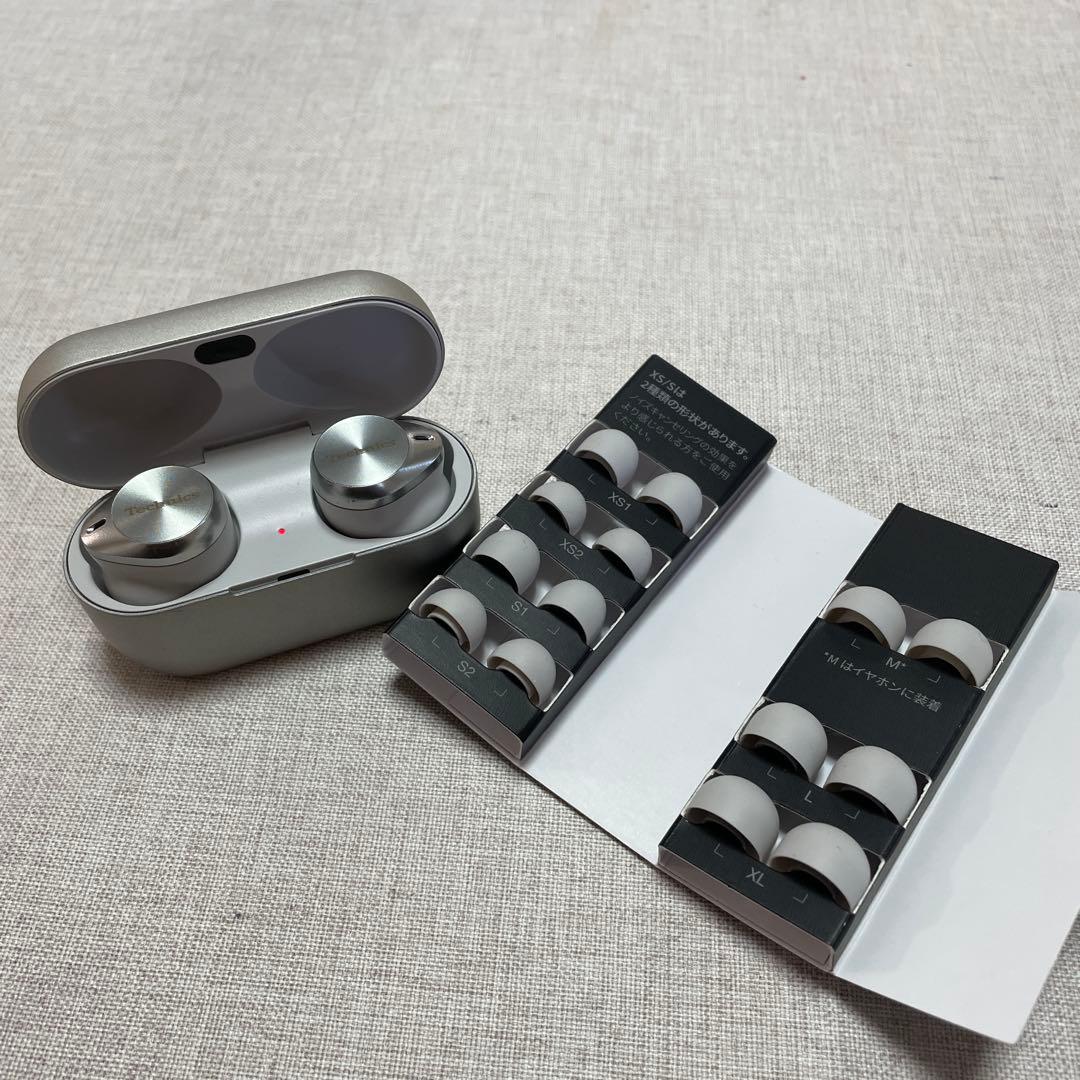 イヤホン Technics EAH AZ80