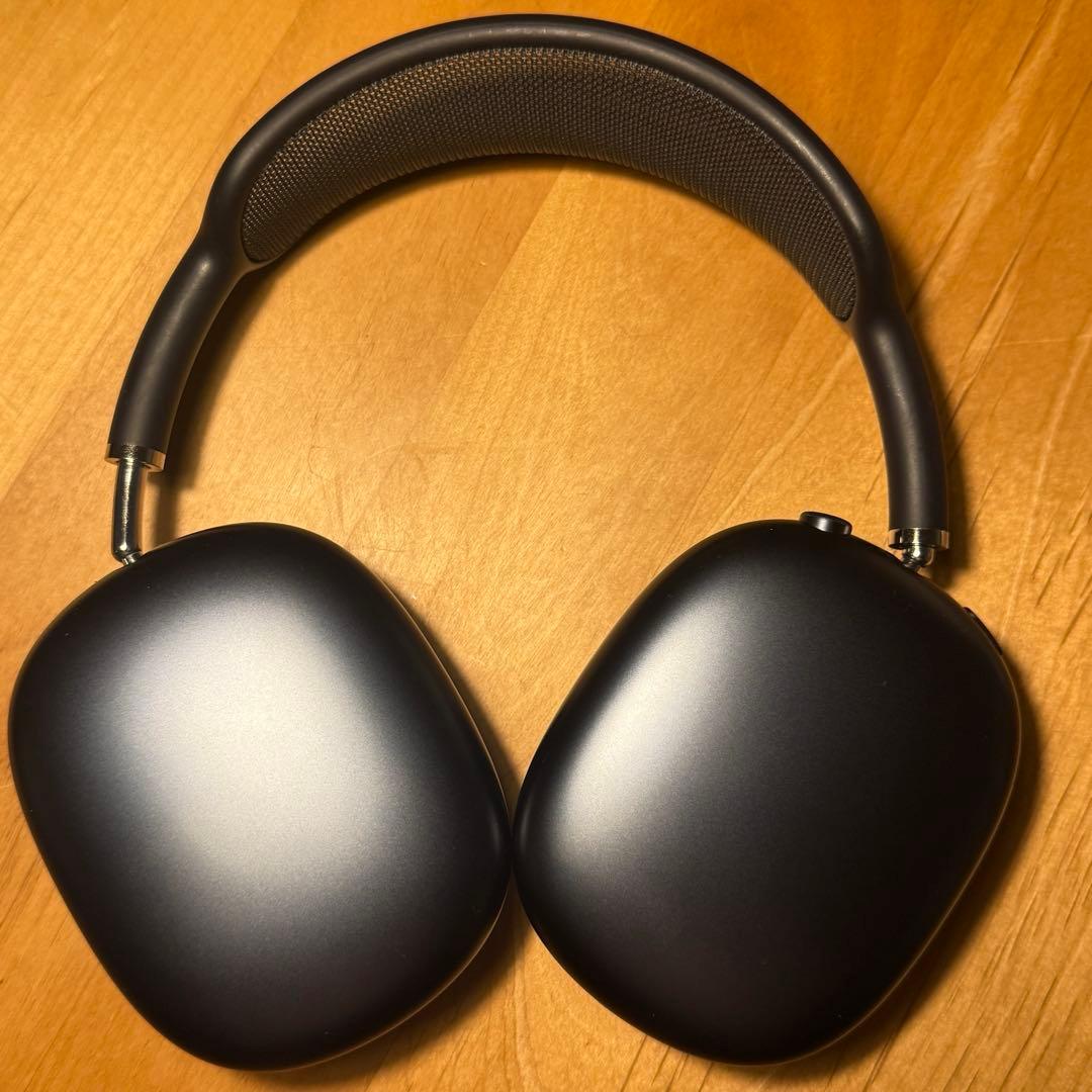 Airpods Pro Max ミッドナイト