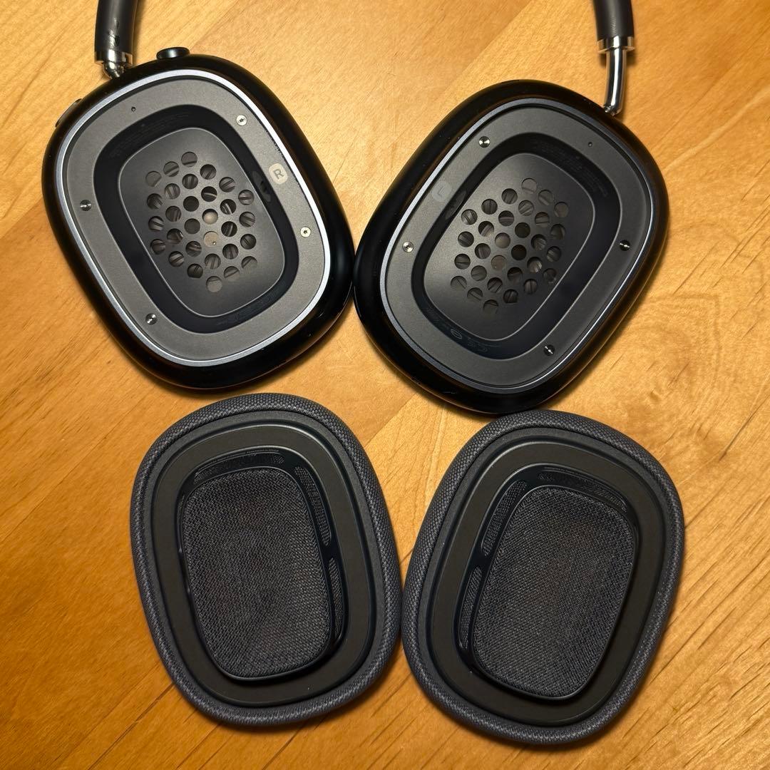 Airpods Pro Max ミッドナイト