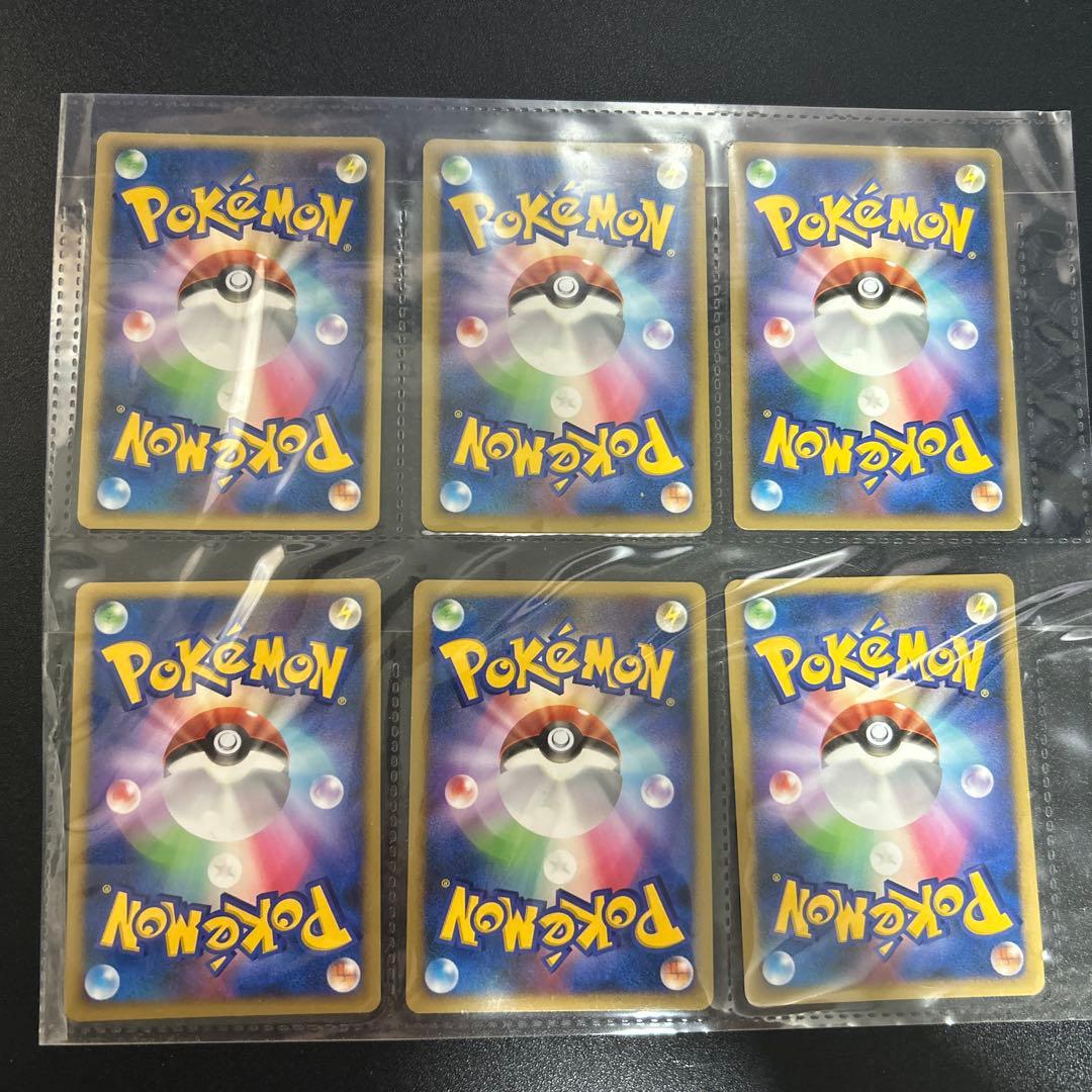 映画10周年記念プレミアムシート 10th ポケモンカードゲームDP