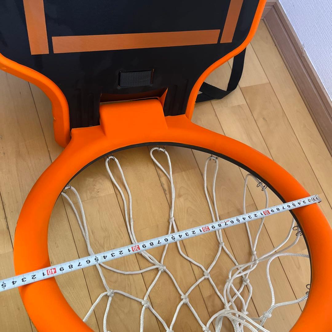SWISH バスケットゴール 約45cm