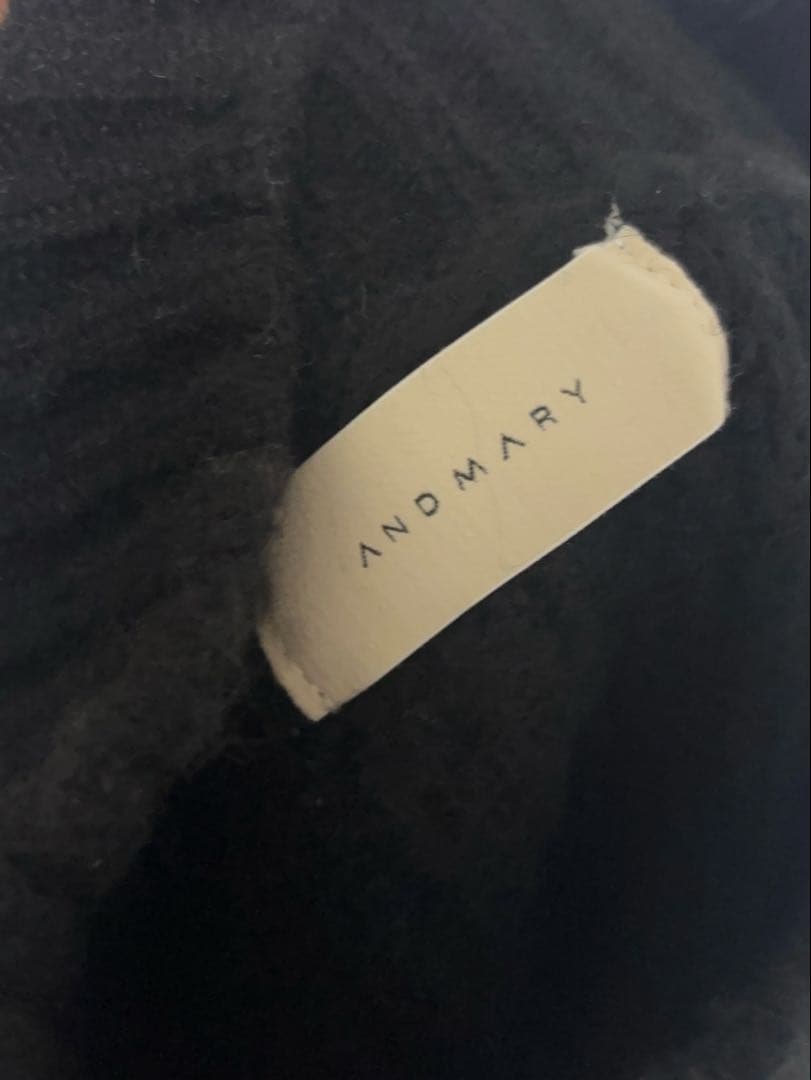 ワンピース Twiggy tweed mini dress white