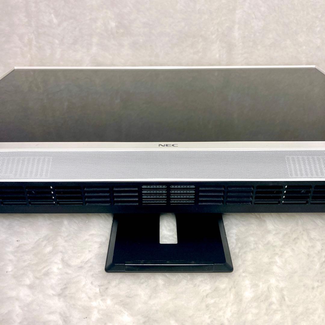 【パソコン】 NEC LAVIE DA700KAW デスクトップPC