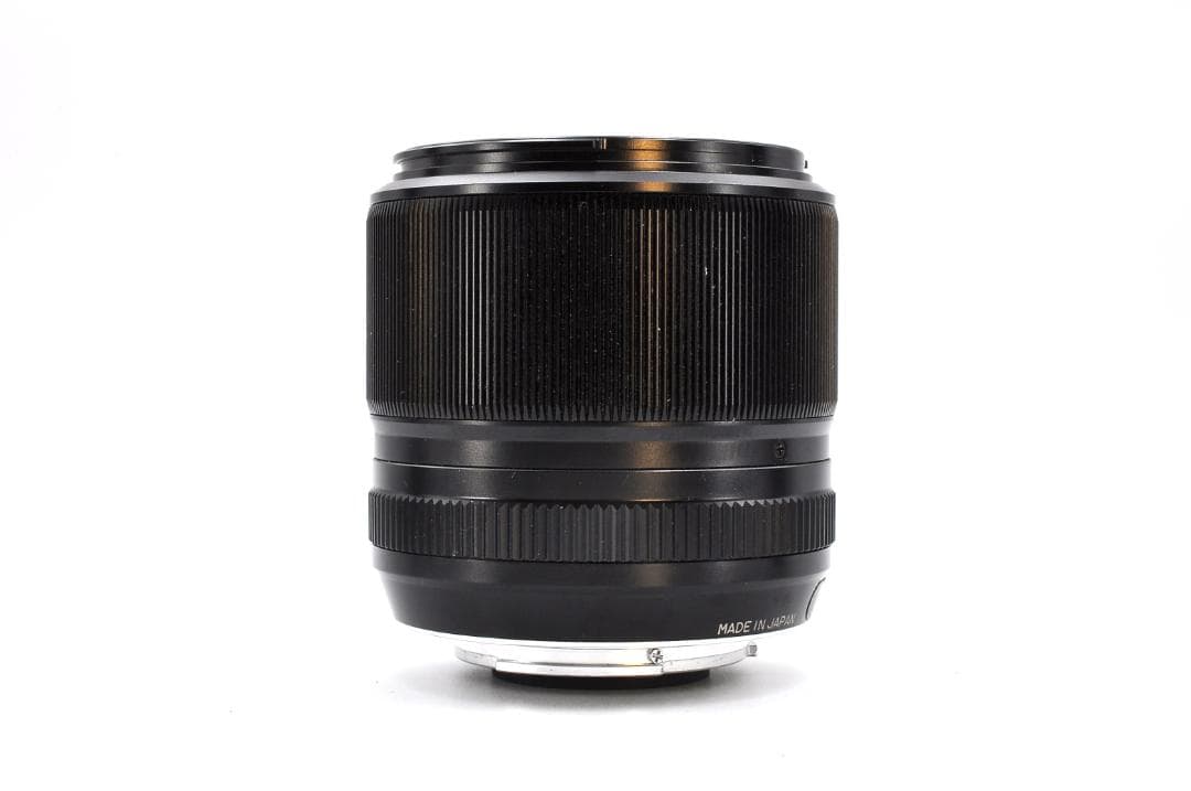 FUJIFILM 富士フイルム XF 60mm F2.4 Macro 美品