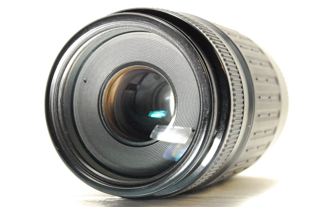 Canon EF 75-300mm 1:4-5.6 ❤️キヤノン 望遠レンズ