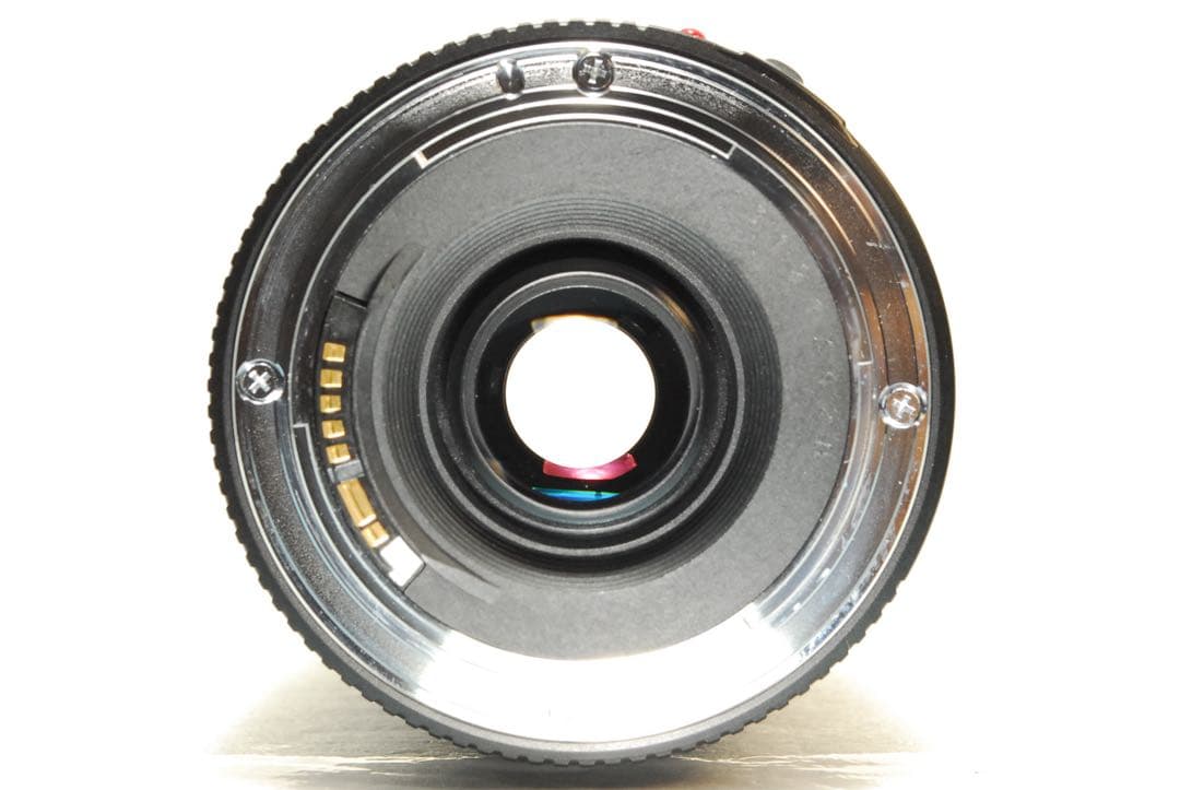 Canon EF 75-300mm 1:4-5.6 ❤️キヤノン 望遠レンズ