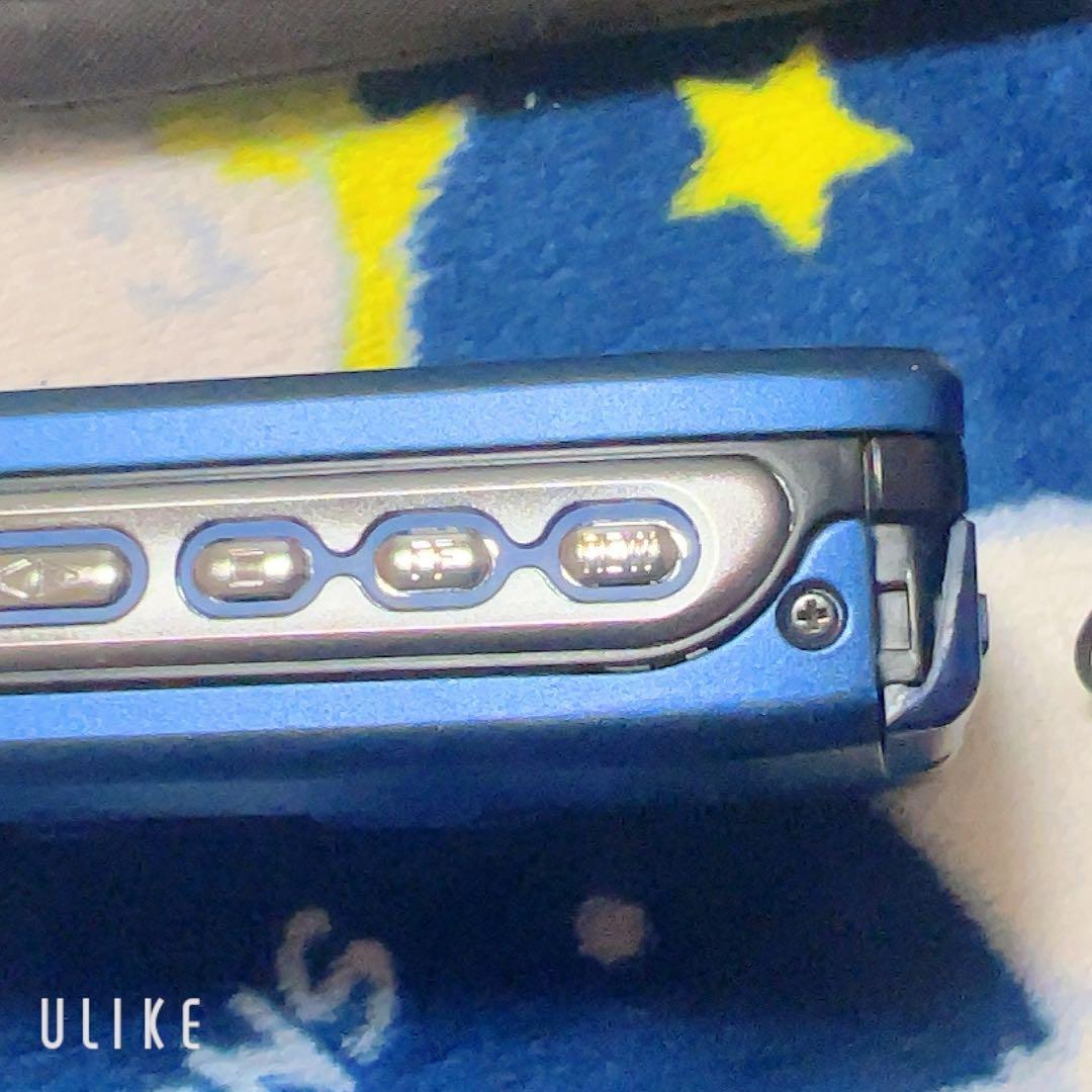 Panasonic ステレオカ セットプレーヤー RQ-SX7