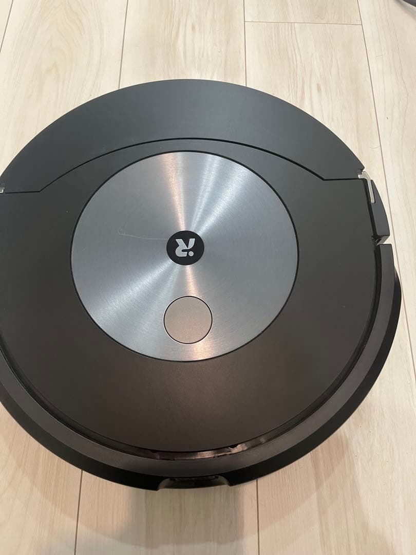 iRobot ルンバ j7+ J755860