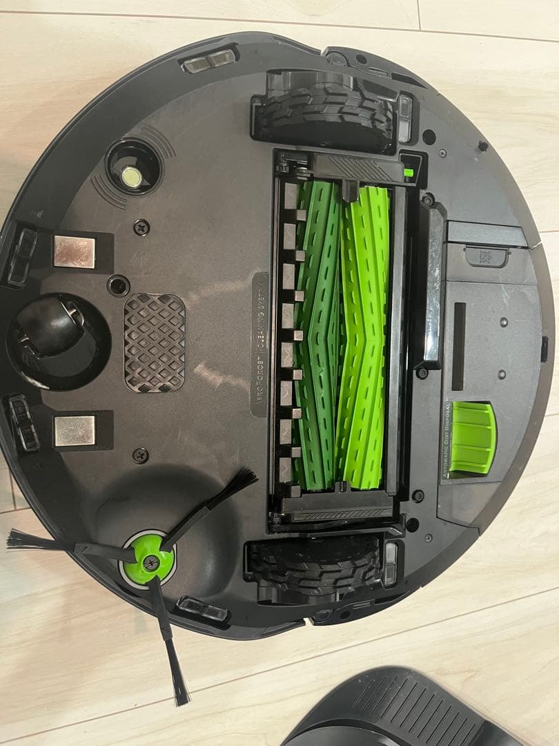 iRobot ルンバ j7+ J755860