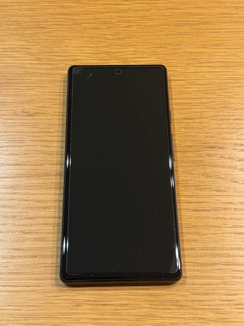 Google Pixel 6a 128GB SIMフリー moft付き