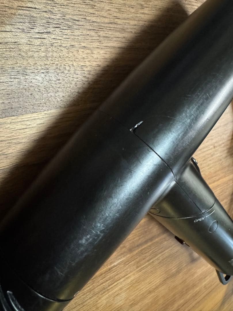 絹女 KINUJO ヘアドライヤー プロ PRO