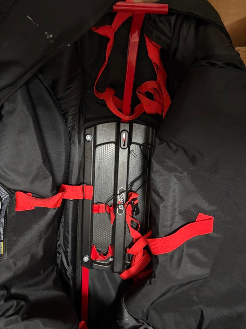 アクセサリー SCICON AEROCOMFORT TRI 3.0 TSA