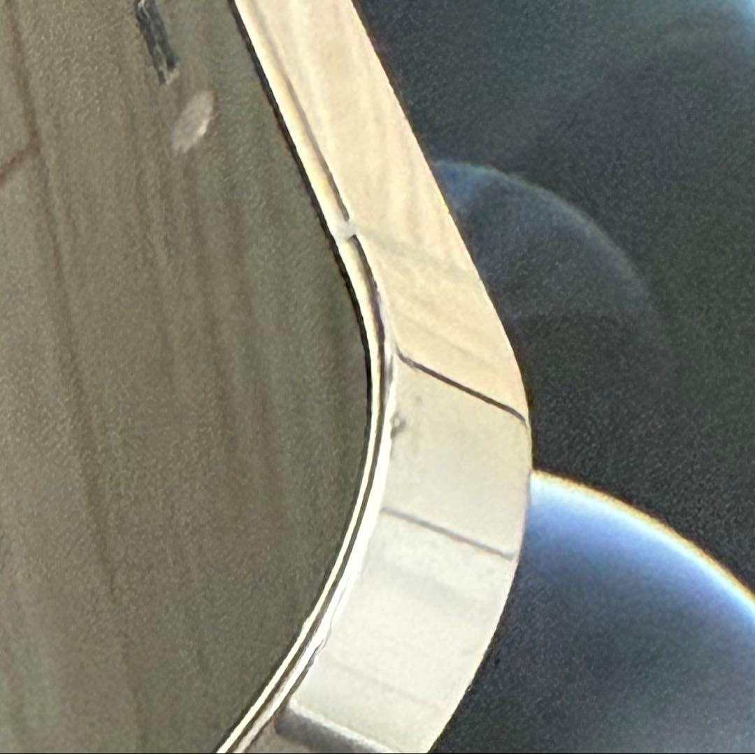 Apple iPhone12ProMax 128GB シルバー