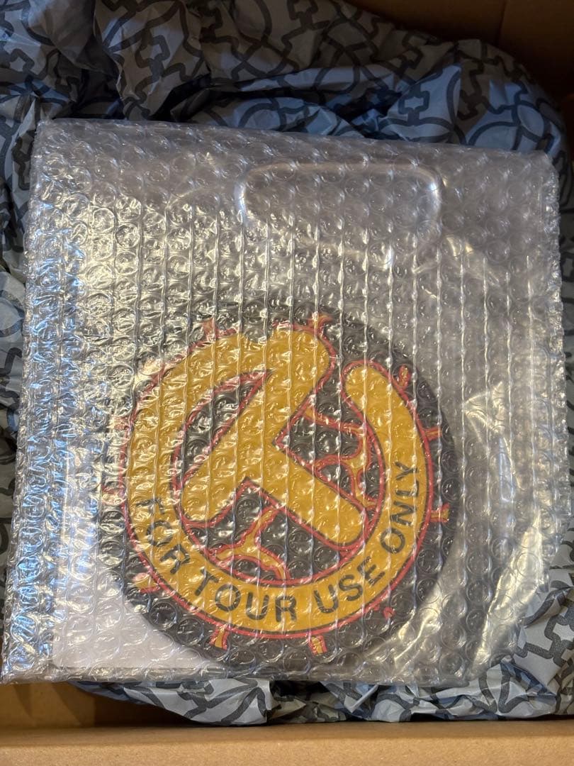 スコッティキャメロン　 Circle T Putting Disc Black